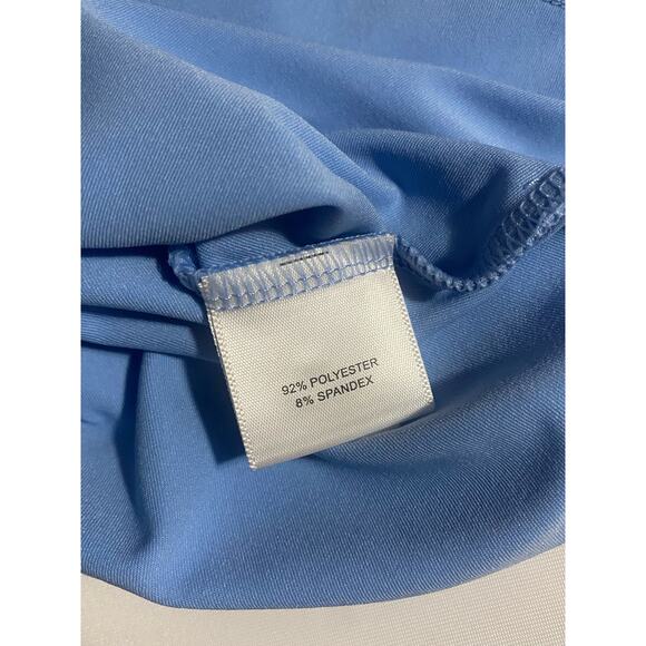 Peter Millar Summer Comfort Polo Shirt - Size Large - Picture 5 of 5